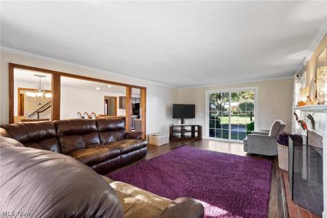 2115 Hunting Valley Street NW North Canton OH 44720