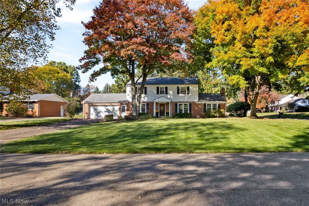 2115 Hunting Valley Street NW North Canton OH 44720