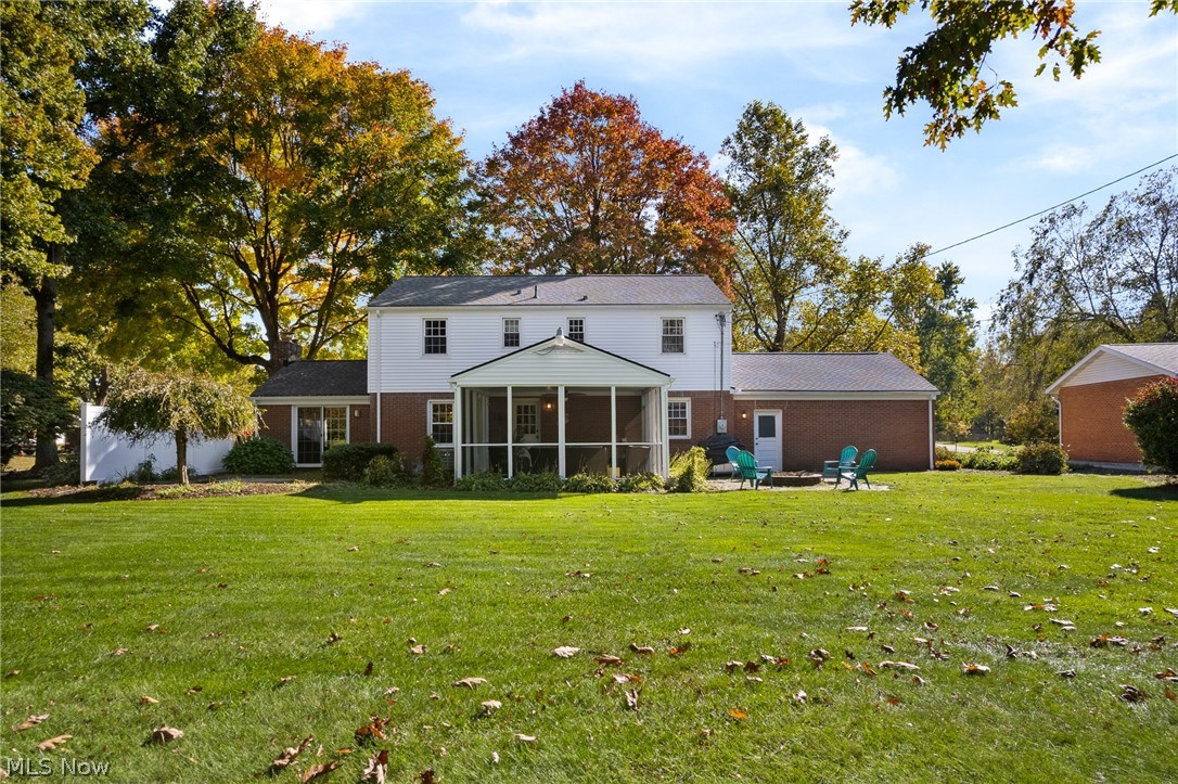2115 Hunting Valley Street NW North Canton OH 44720