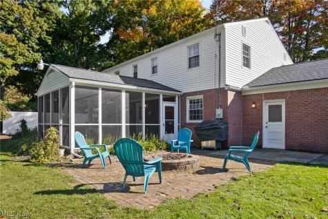 2115 Hunting Valley Street NW North Canton OH 44720