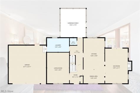 2115 Hunting Valley Street NW North Canton OH 44720