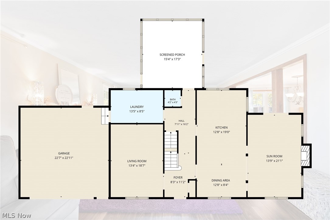 2115 Hunting Valley Street NW North Canton OH 44720