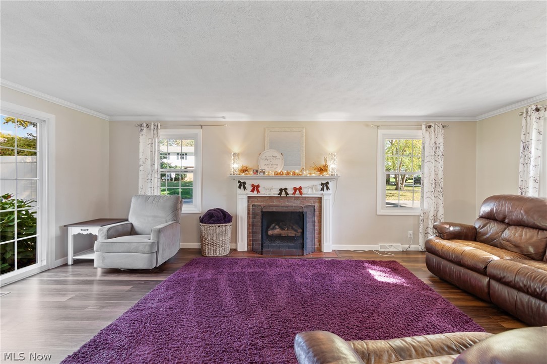 2115 Hunting Valley Street NW North Canton OH 44720