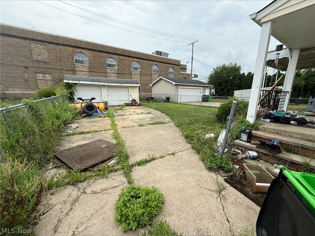 9512 Dorothy Avenue Garfield Heights OH 44125
