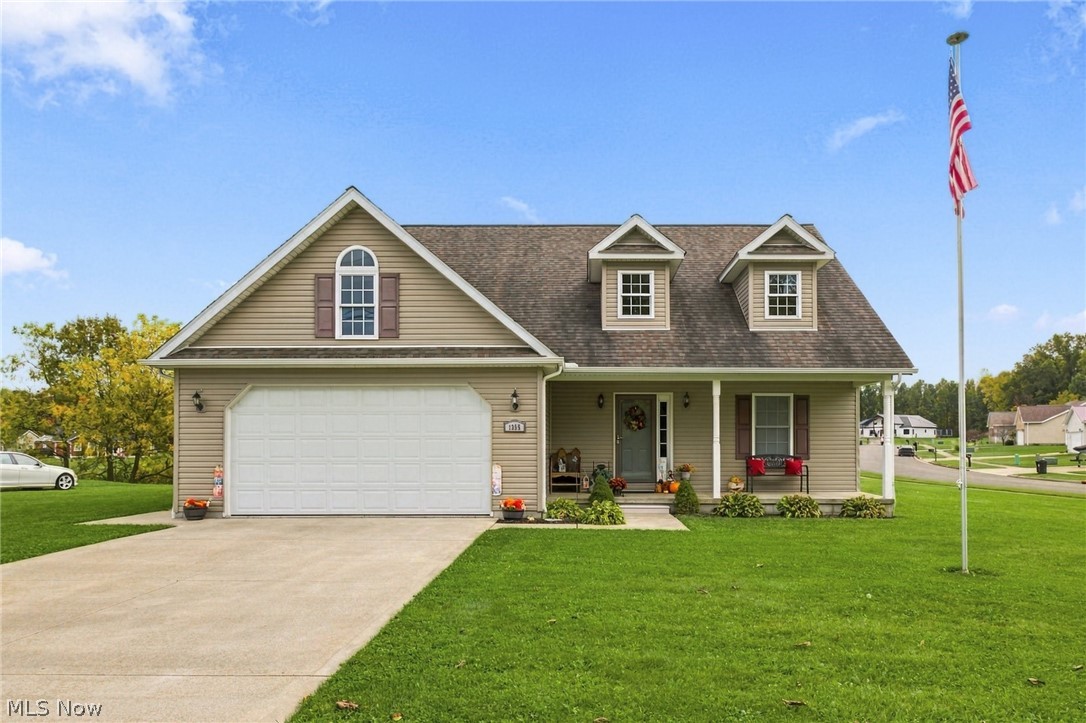 1355 W Main Street Ashland OH 44805