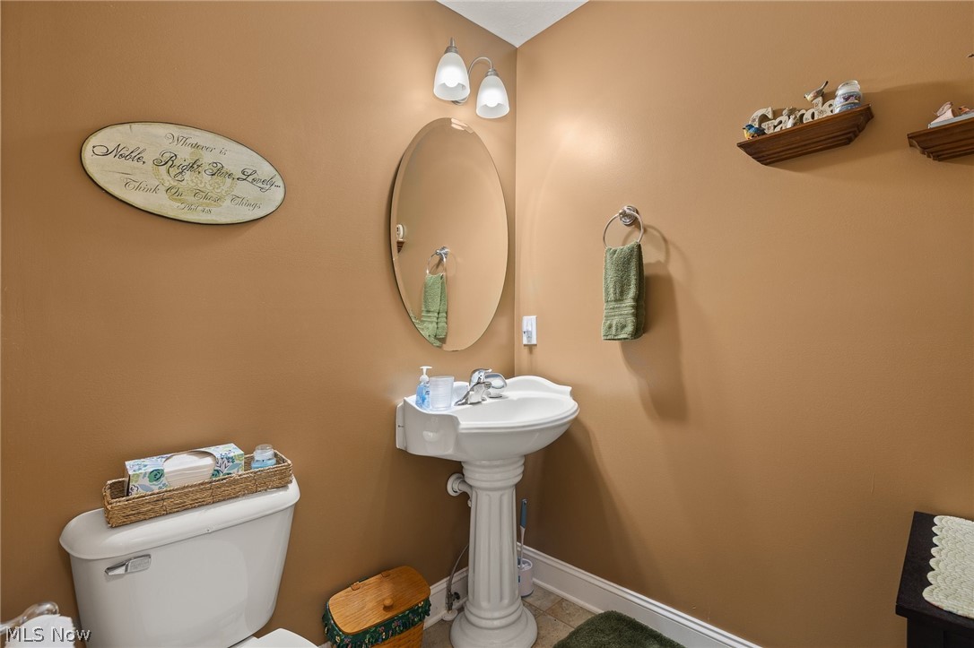 1355 W Main Street Ashland OH 44805