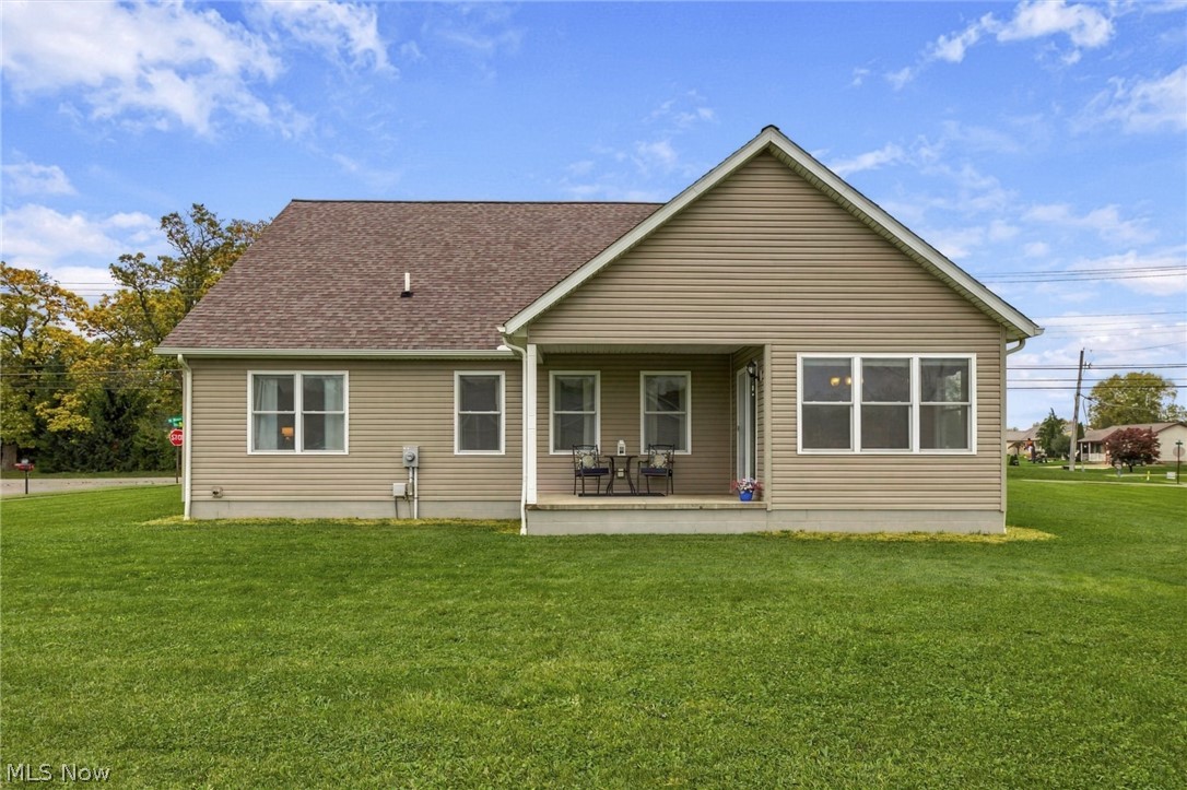 1355 W Main Street Ashland OH 44805