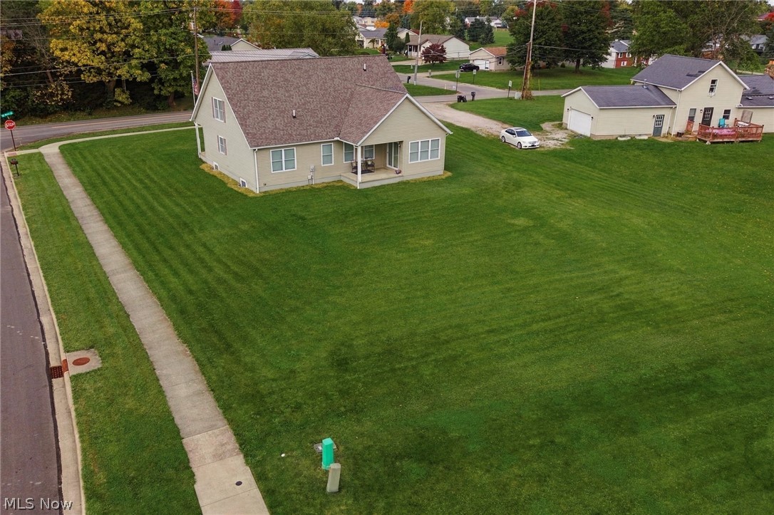1355 W Main Street Ashland OH 44805