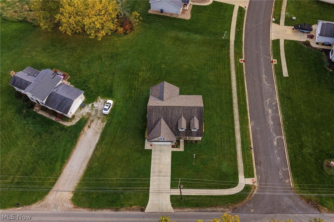 1355 W Main Street Ashland OH 44805