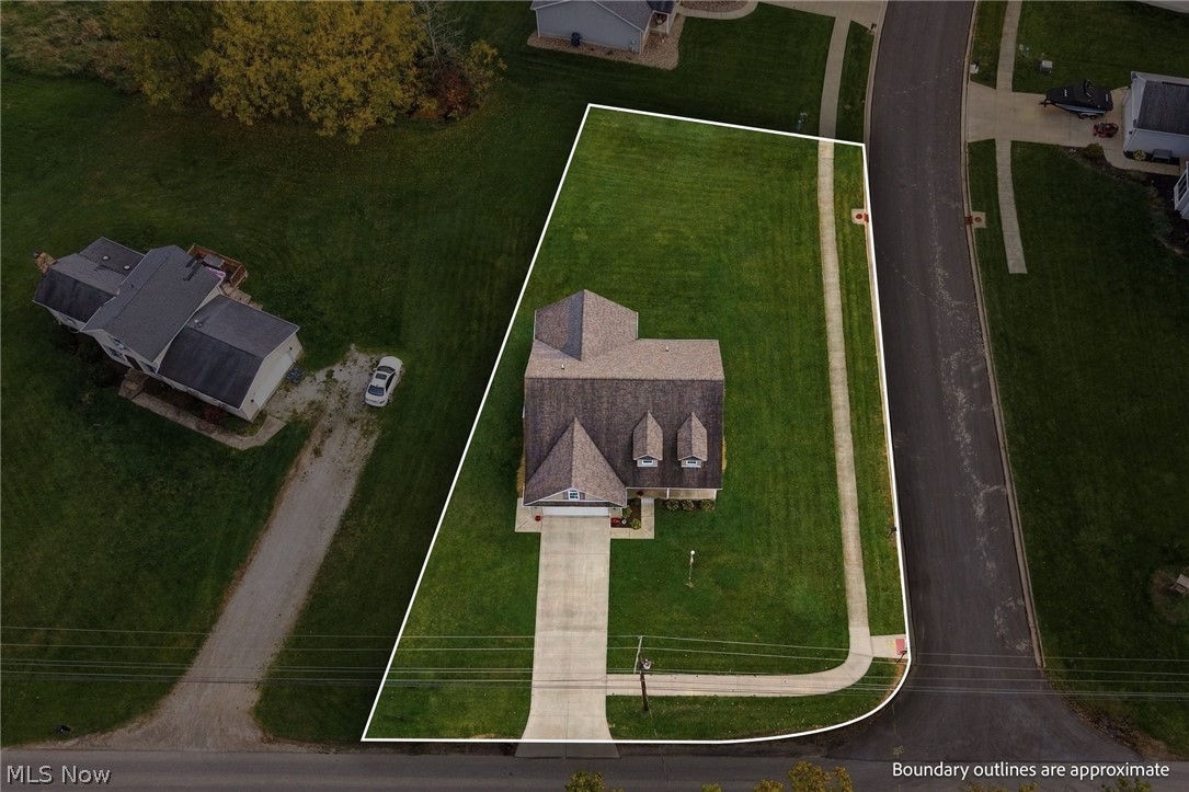 1355 W Main Street Ashland OH 44805