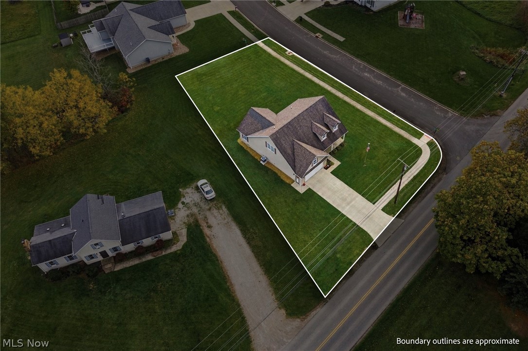 1355 W Main Street Ashland OH 44805