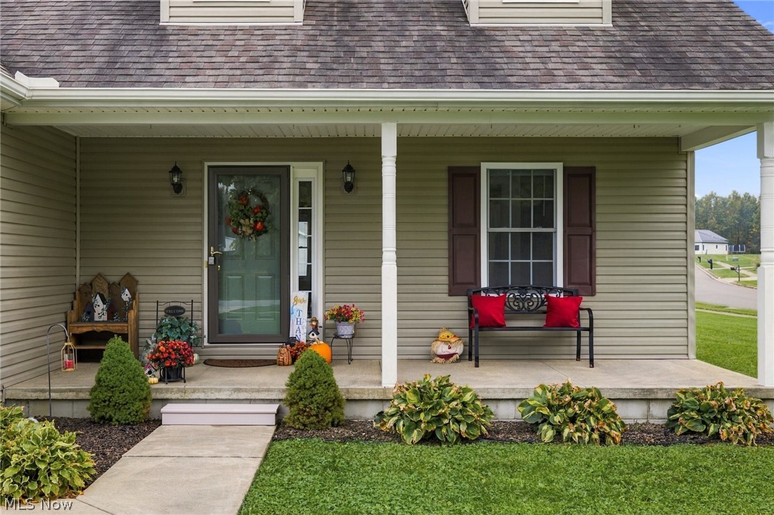 1355 W Main Street Ashland OH 44805