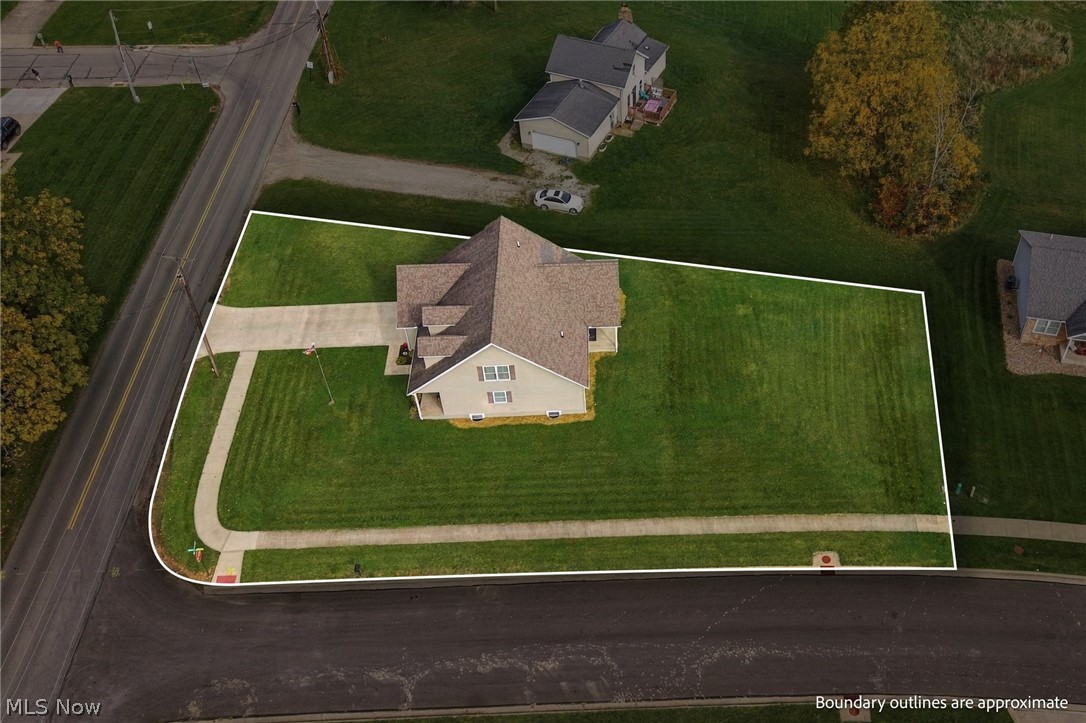 1355 W Main Street Ashland OH 44805
