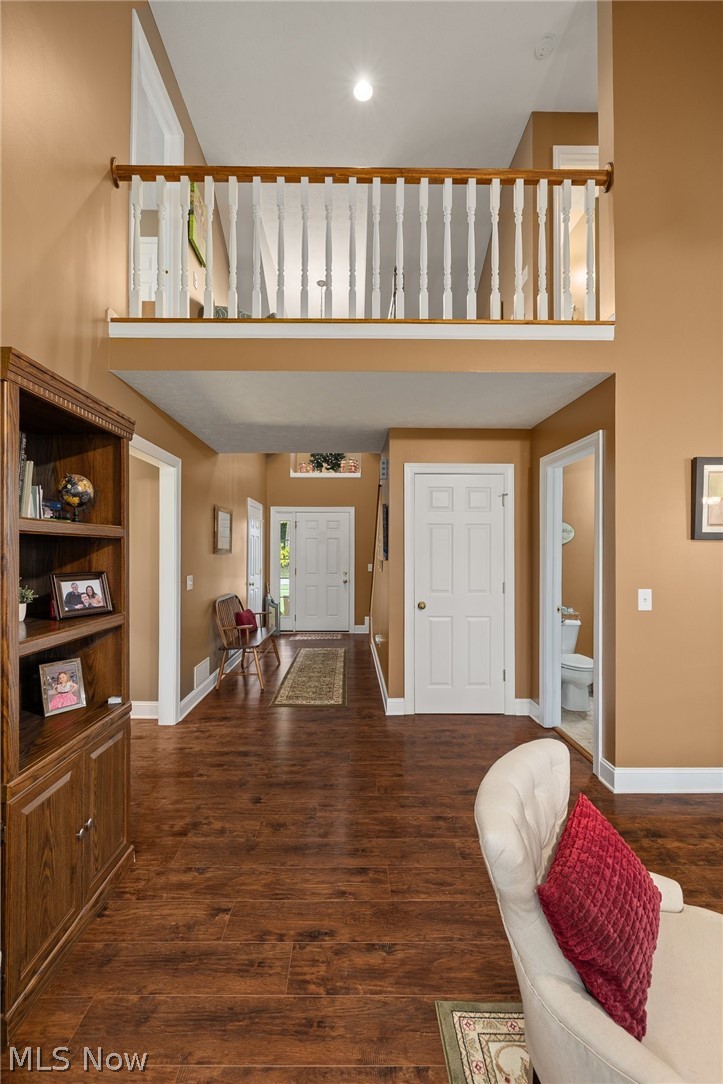 1355 W Main Street Ashland OH 44805