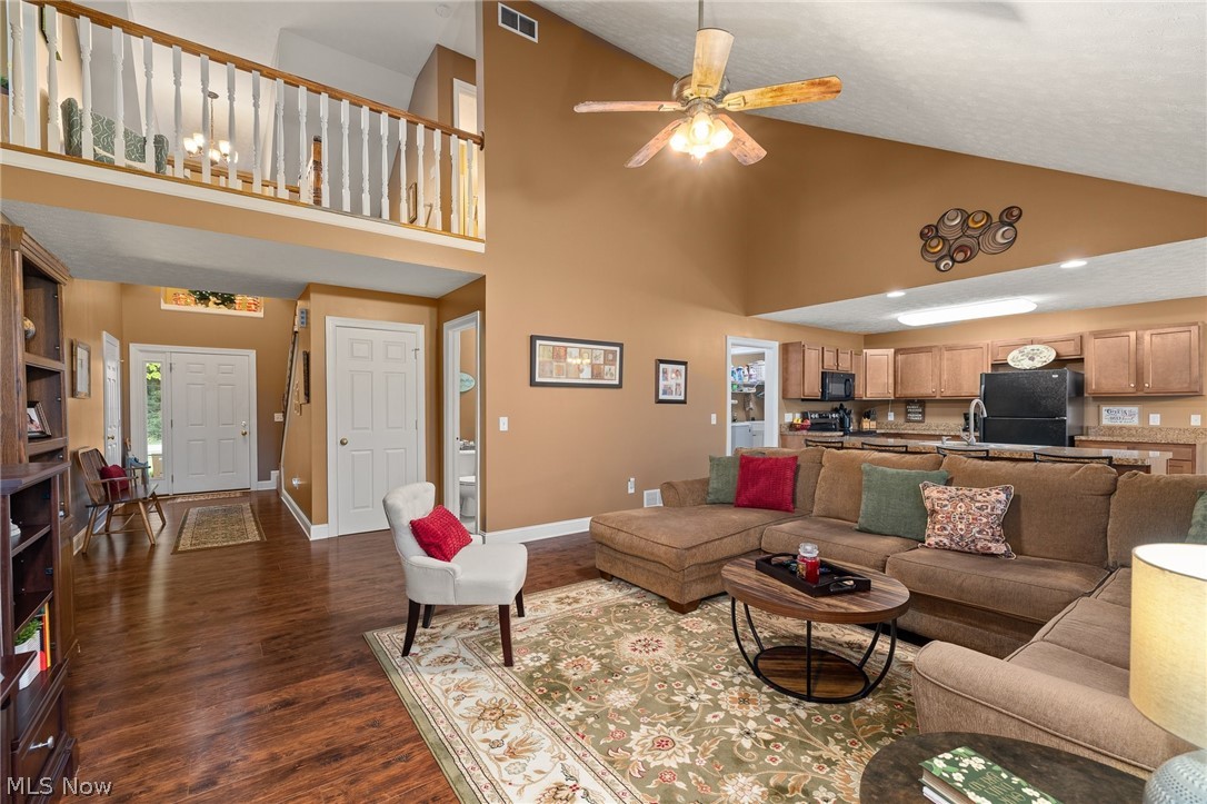 1355 W Main Street Ashland OH 44805