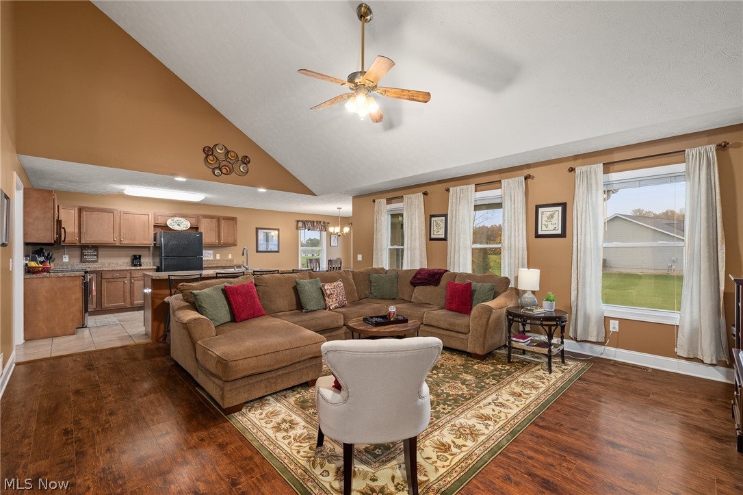 1355 W Main Street Ashland OH 44805