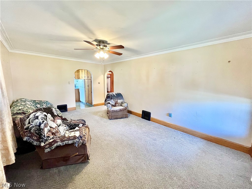 716 Grove Street Conneaut OH 44030