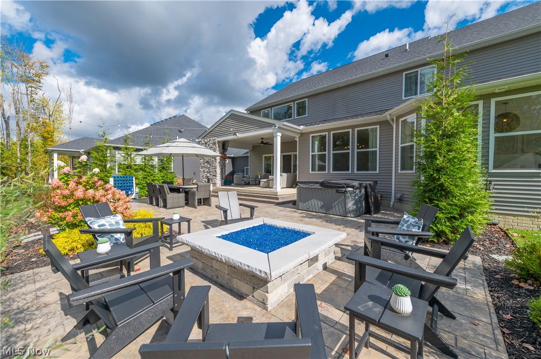 10718 Fallen Maple Trail Columbia Station OH 44028