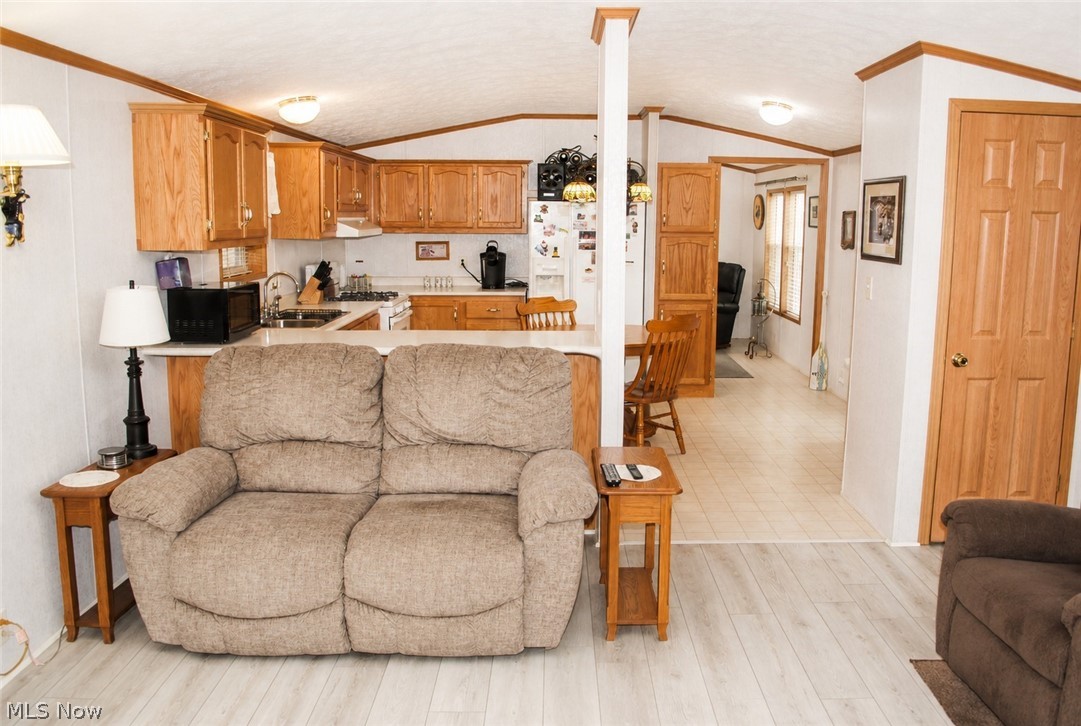 1763 NE Catawba Road Port Clinton OH 43452