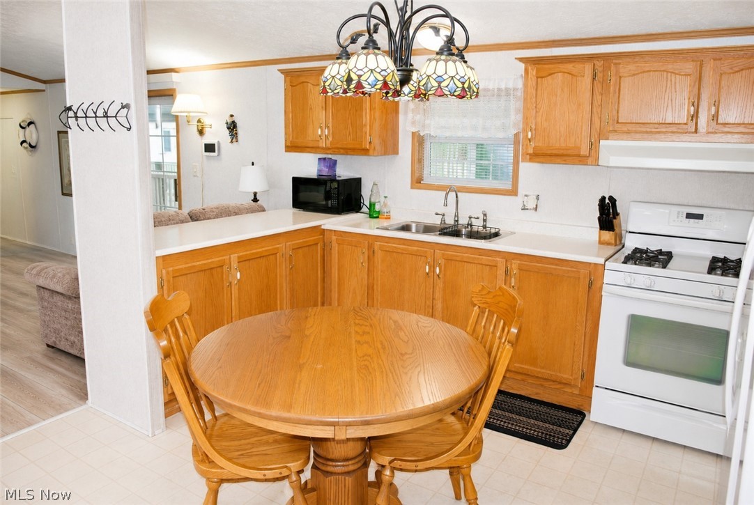 1763 NE Catawba Road Port Clinton OH 43452