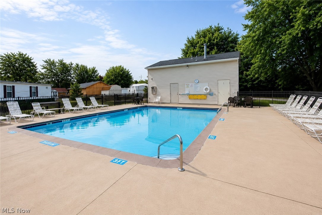 1763 NE Catawba Road Port Clinton OH 43452