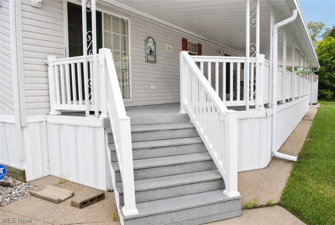 1763 NE Catawba Road Port Clinton OH 43452
