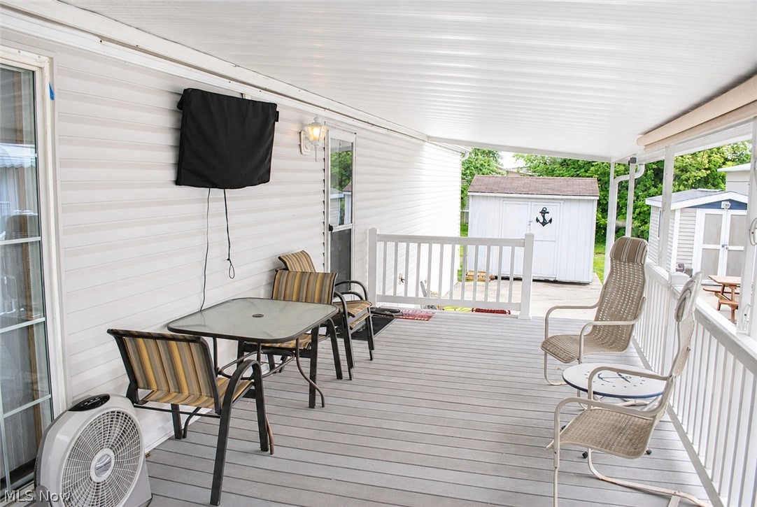 1763 NE Catawba Road Port Clinton OH 43452