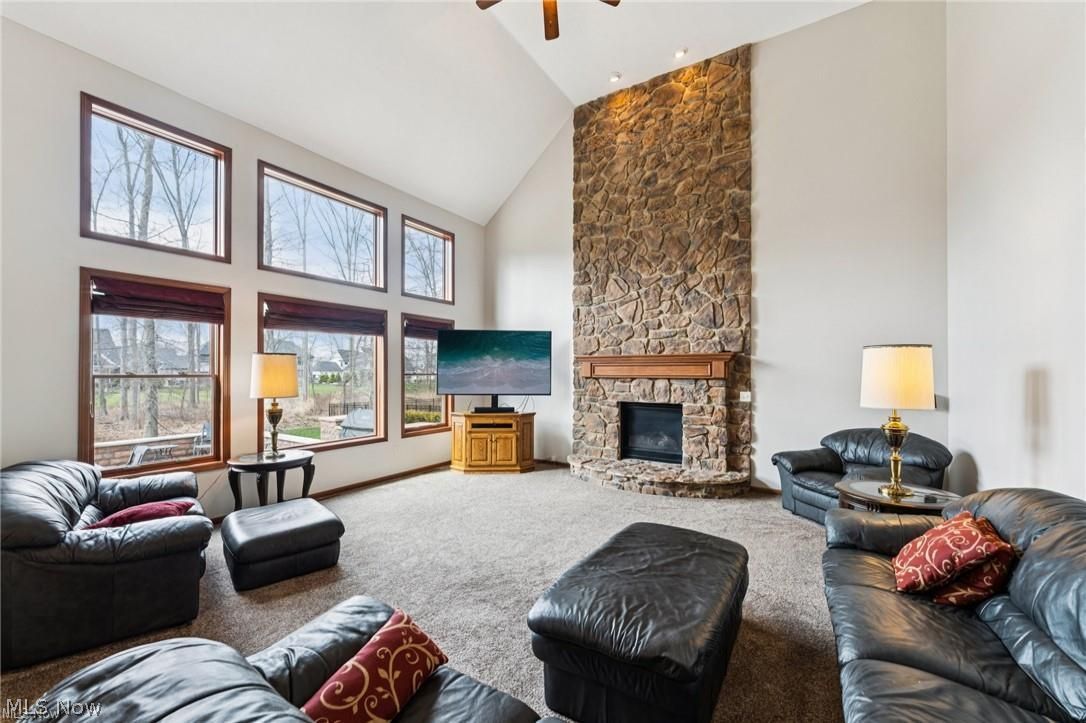 1800 Bur Oak Drive Westlake OH 44145