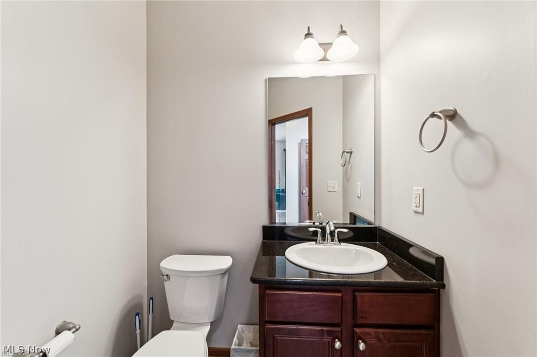 1800 Bur Oak Drive Westlake OH 44145