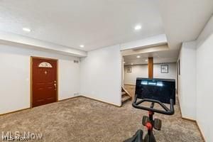 1800 Bur Oak Drive Westlake OH 44145