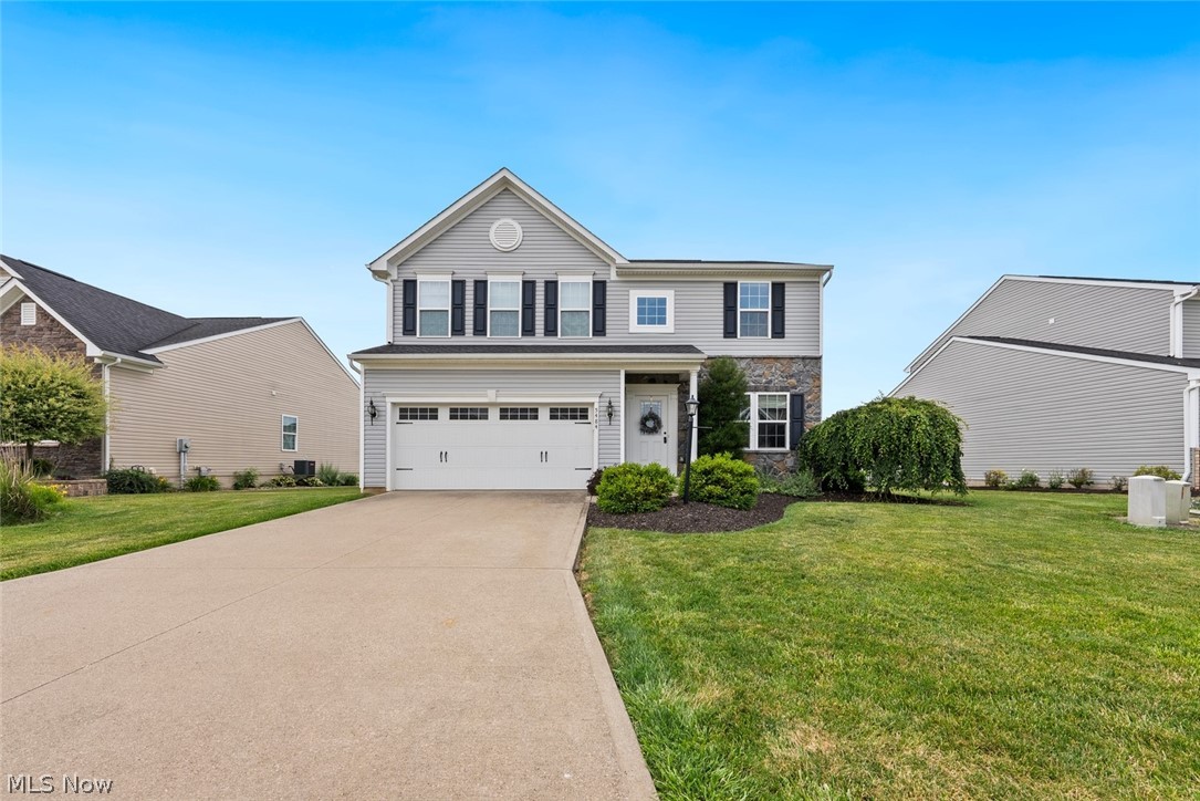 5484 Diamond Creek Drive Medina OH 44256