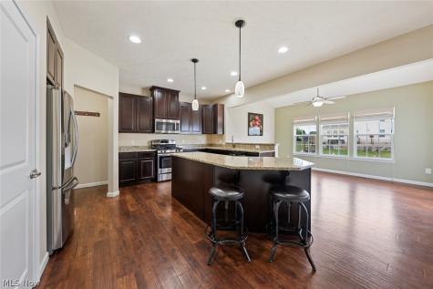 5484 Diamond Creek Drive Medina OH 44256