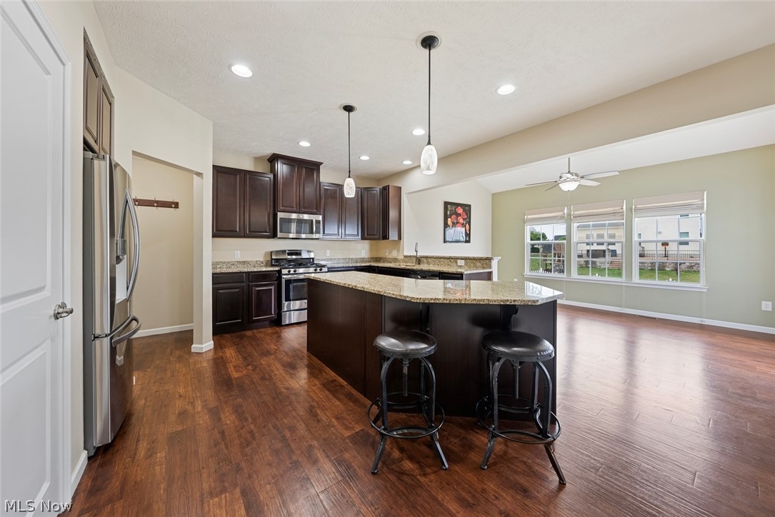 5484 Diamond Creek Drive Medina OH 44256