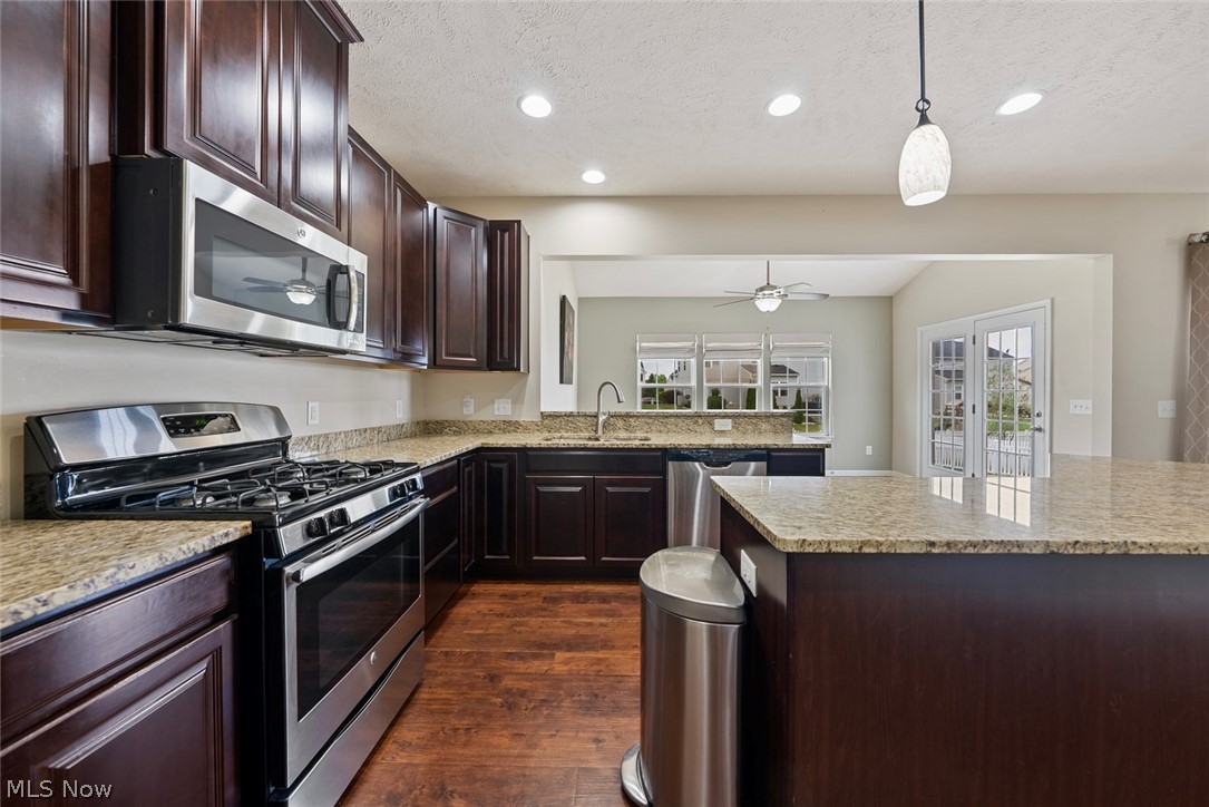 5484 Diamond Creek Drive Medina OH 44256