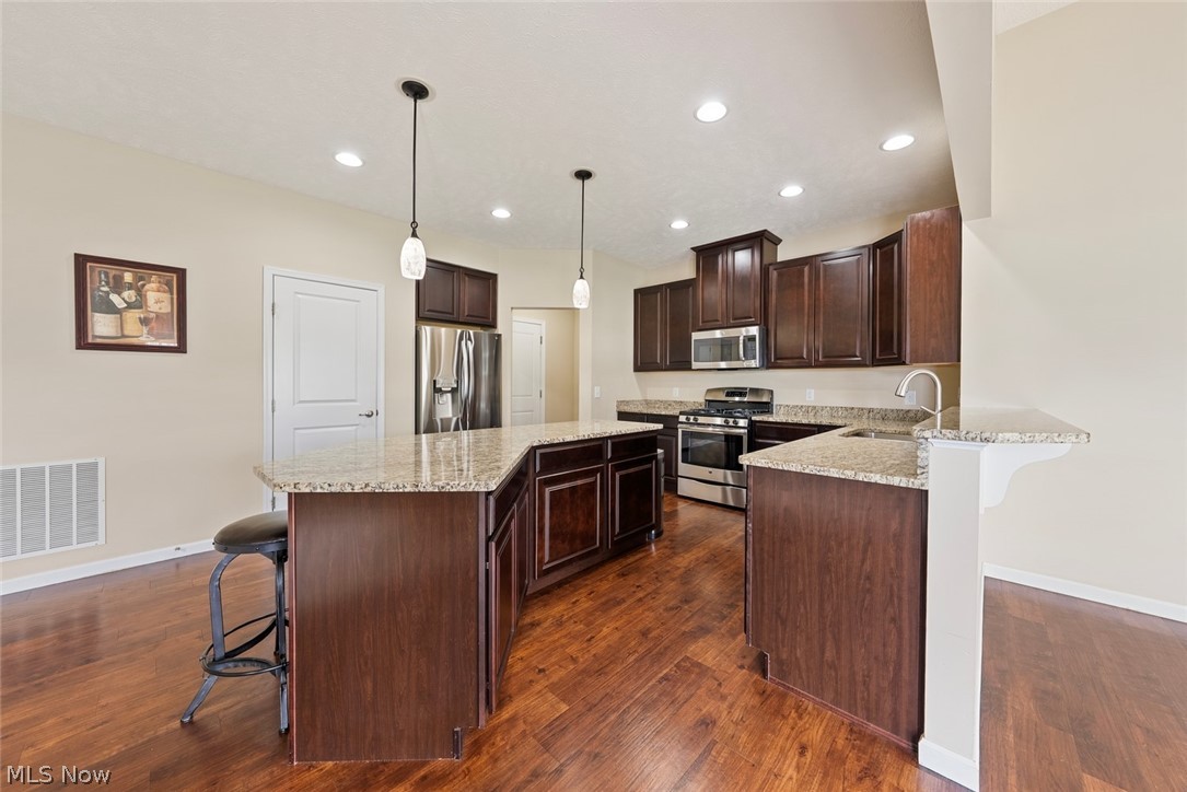 5484 Diamond Creek Drive Medina OH 44256