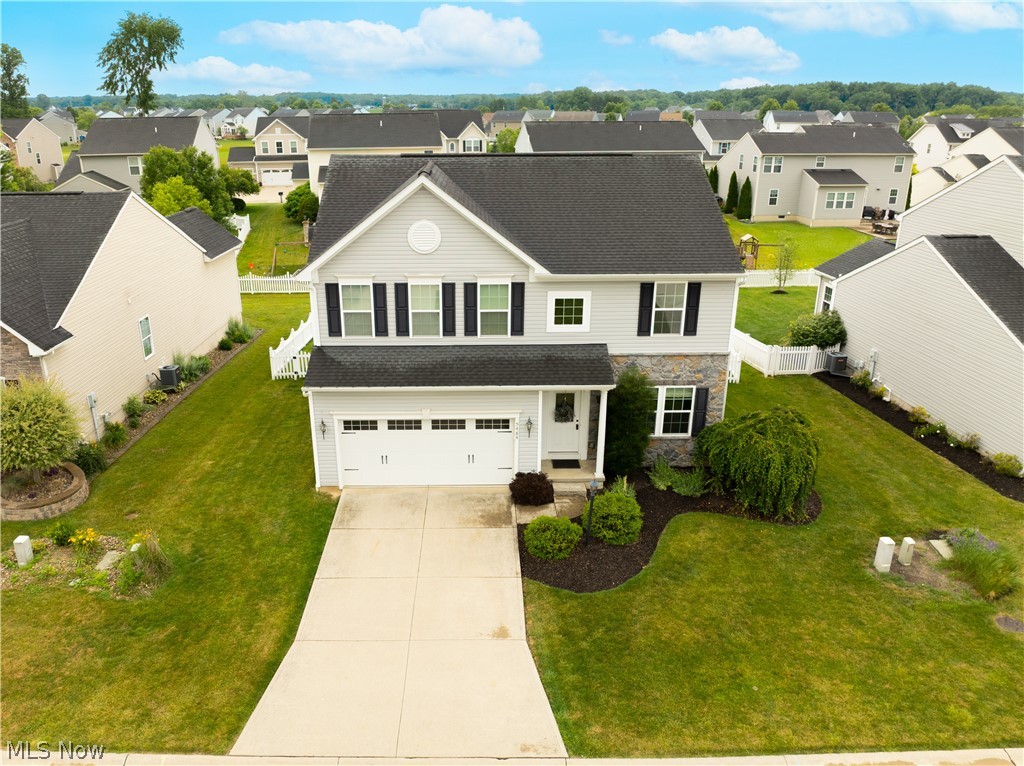 5484 Diamond Creek Drive Medina OH 44256