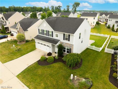 5484 Diamond Creek Drive Medina OH 44256
