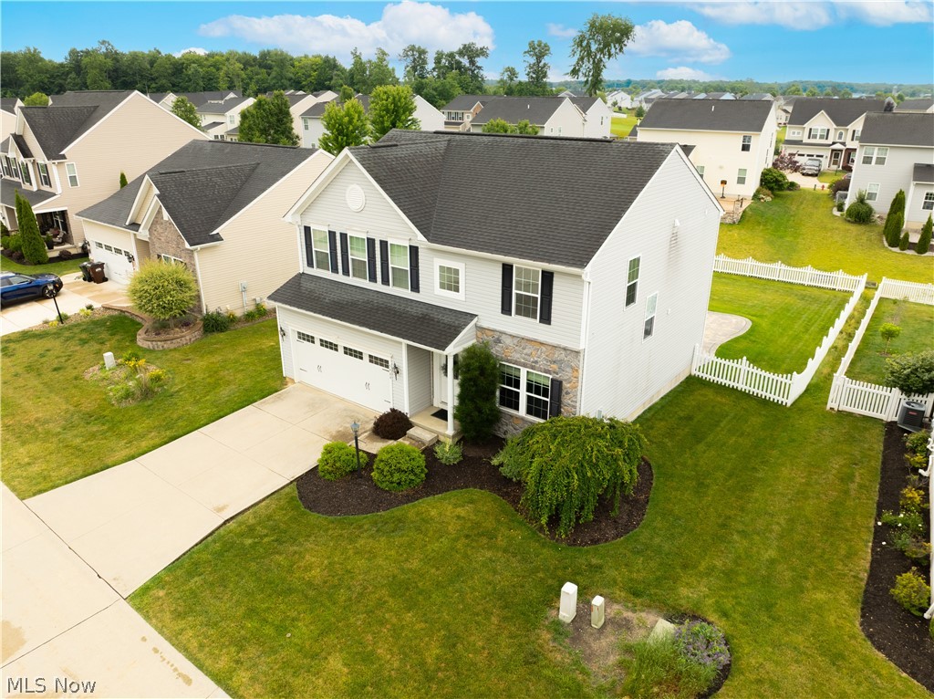 5484 Diamond Creek Drive Medina OH 44256