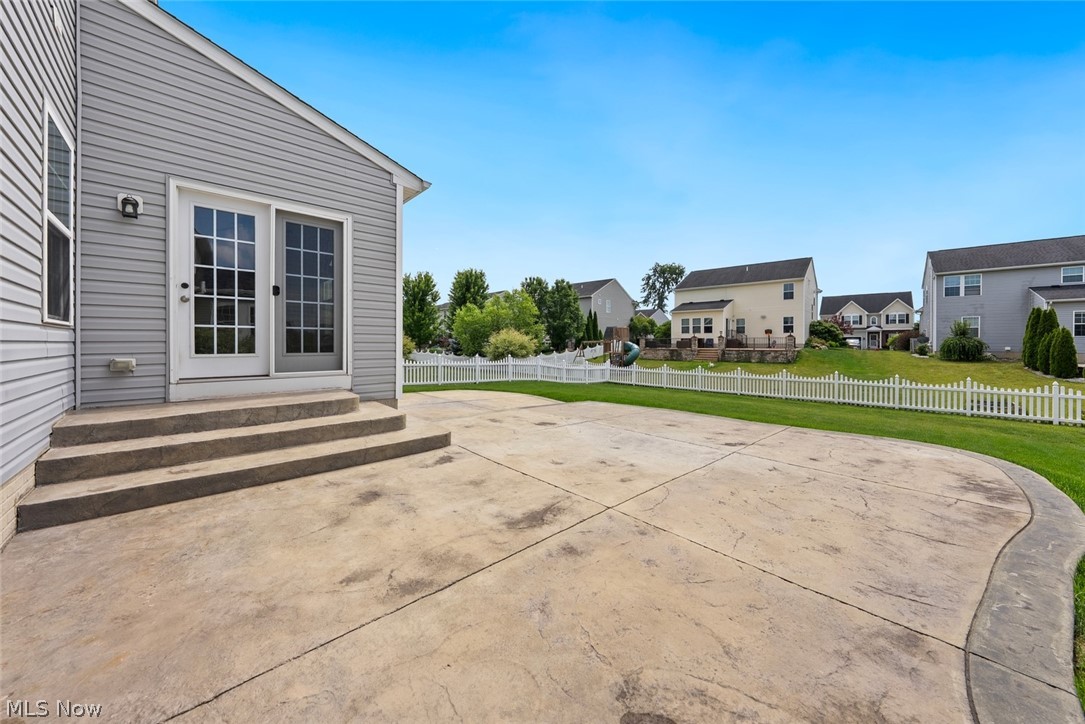 5484 Diamond Creek Drive Medina OH 44256