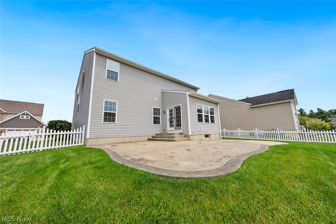 5484 Diamond Creek Drive Medina OH 44256