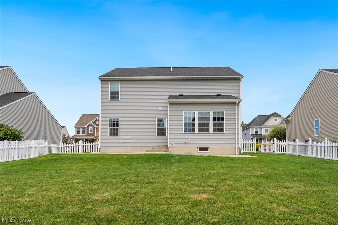 5484 Diamond Creek Drive Medina OH 44256