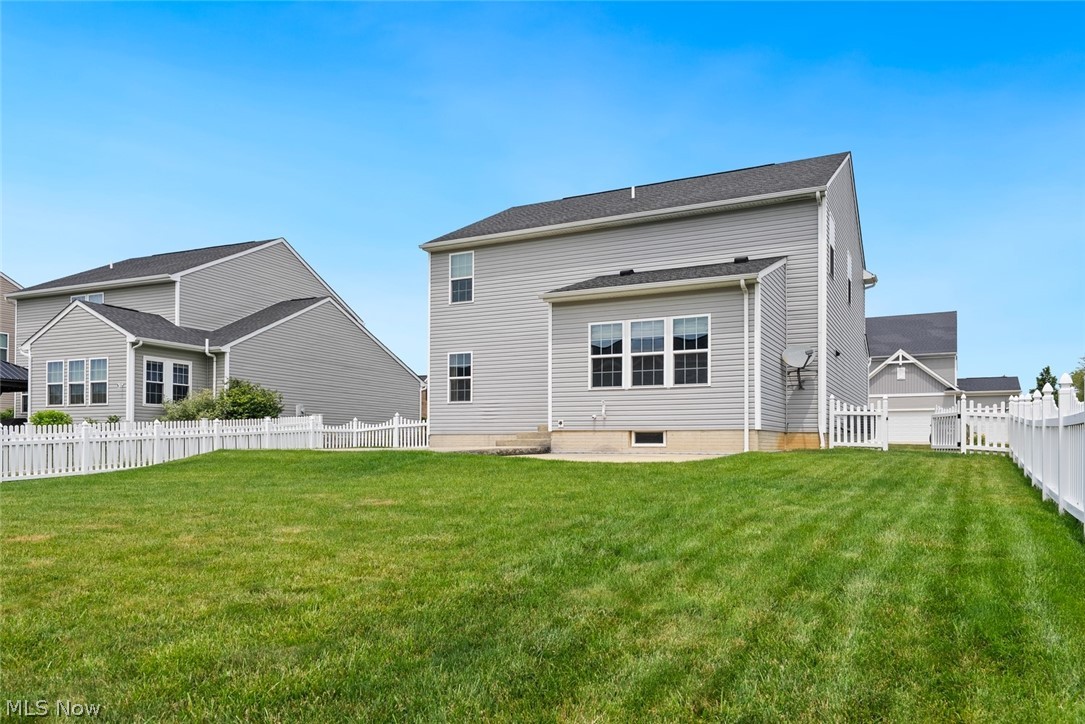 5484 Diamond Creek Drive Medina OH 44256