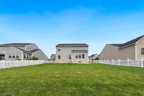 5484 Diamond Creek Drive Medina OH 44256