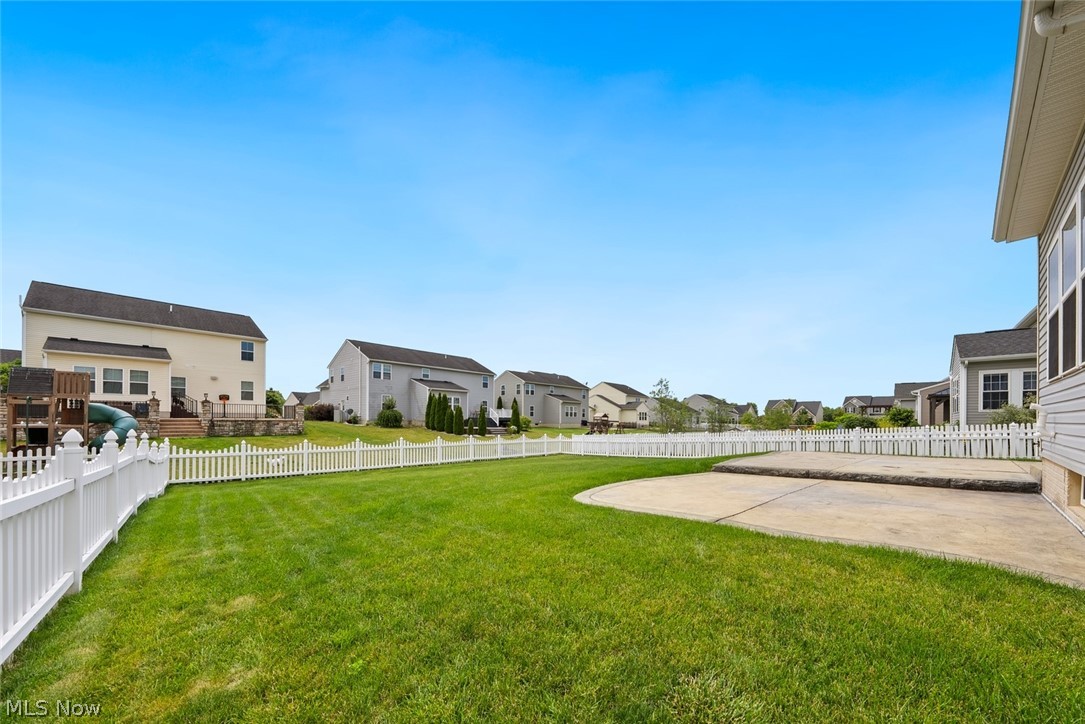 5484 Diamond Creek Drive Medina OH 44256