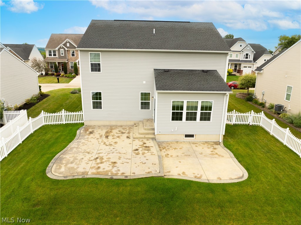 5484 Diamond Creek Drive Medina OH 44256