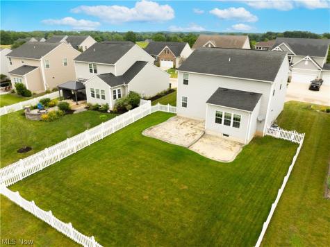 5484 Diamond Creek Drive Medina OH 44256