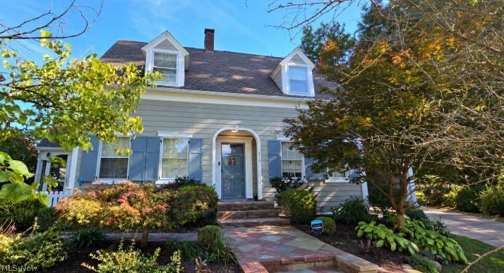 913 Home Circle Salem OH 44460