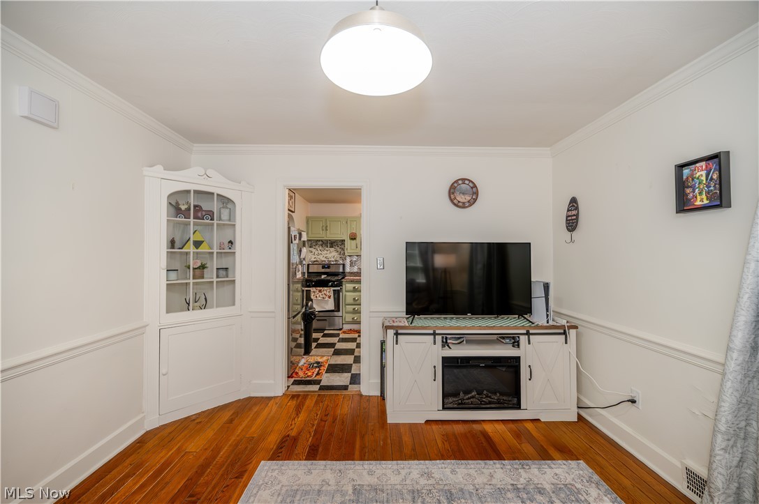 913 Home Circle Salem OH 44460