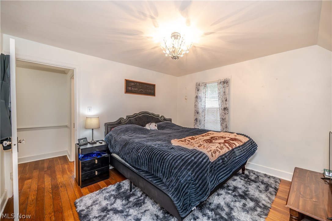 913 Home Circle Salem OH 44460