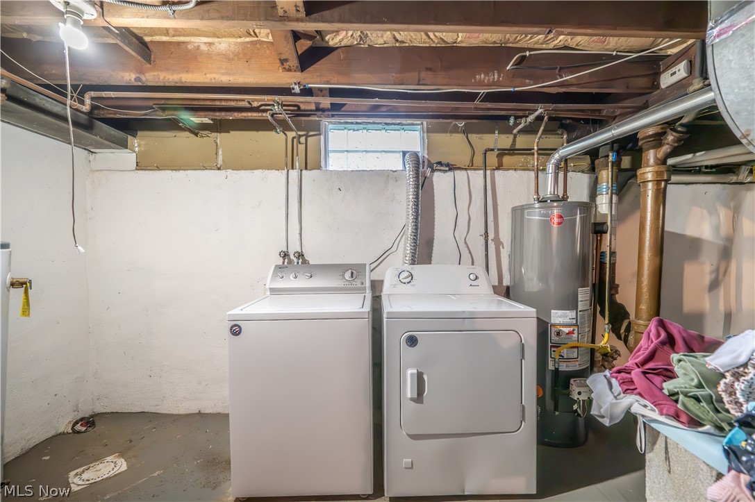 913 Home Circle Salem OH 44460